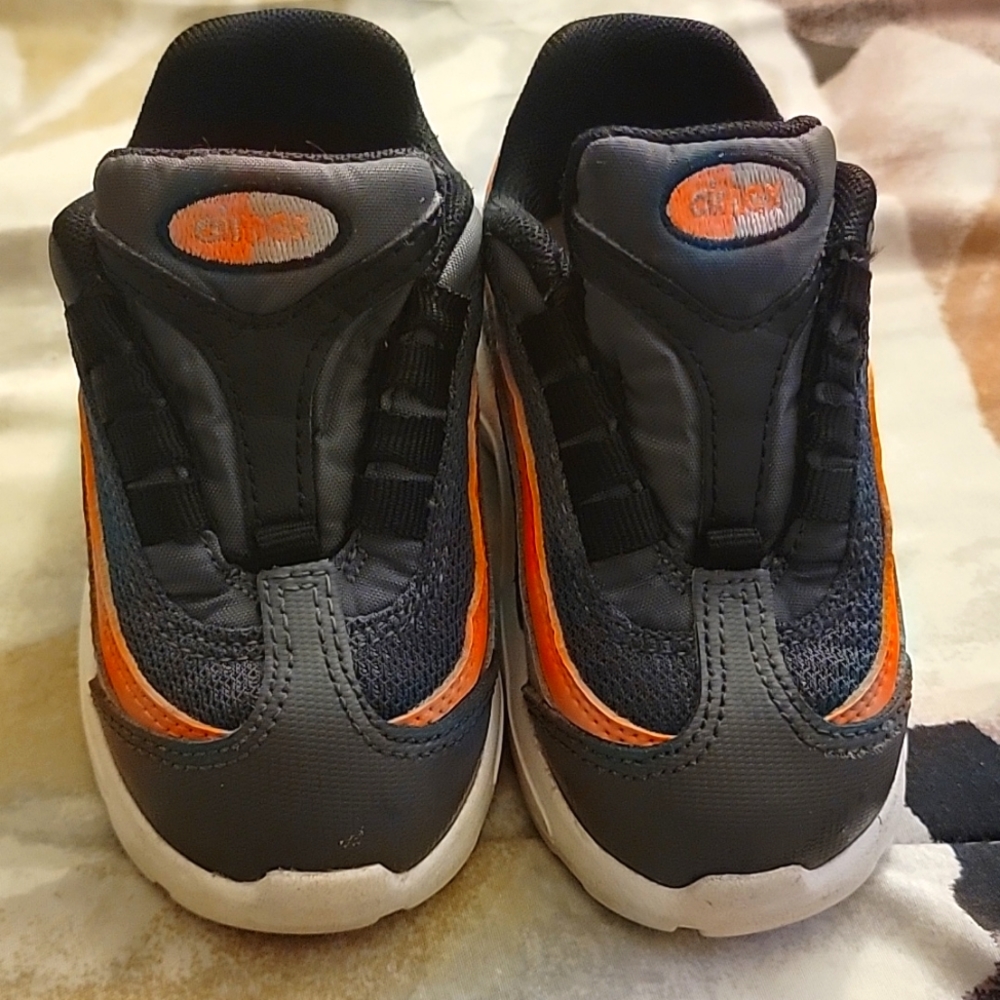 Air Maxes